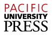 Pacific University Press logo